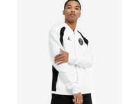 jordan x psg flight parka